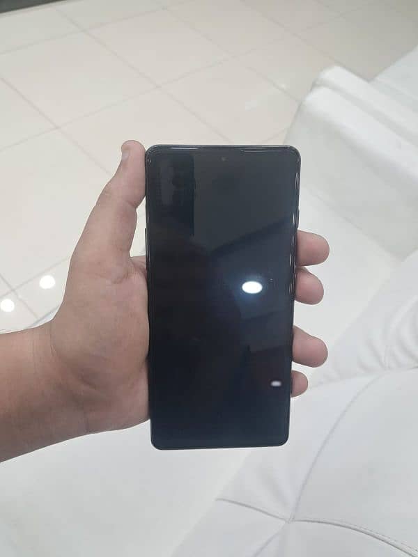 Redmi K40 Gaming 2