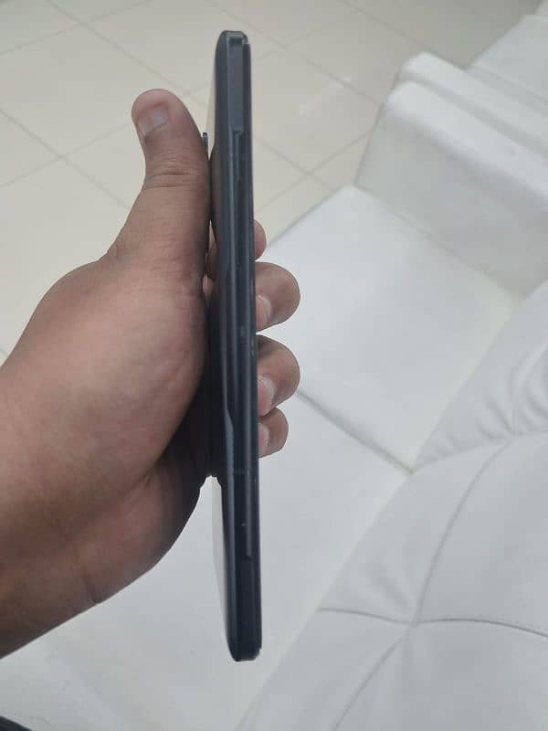Redmi K40 Gaming 4