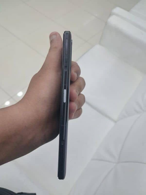 Redmi K40 Gaming 5