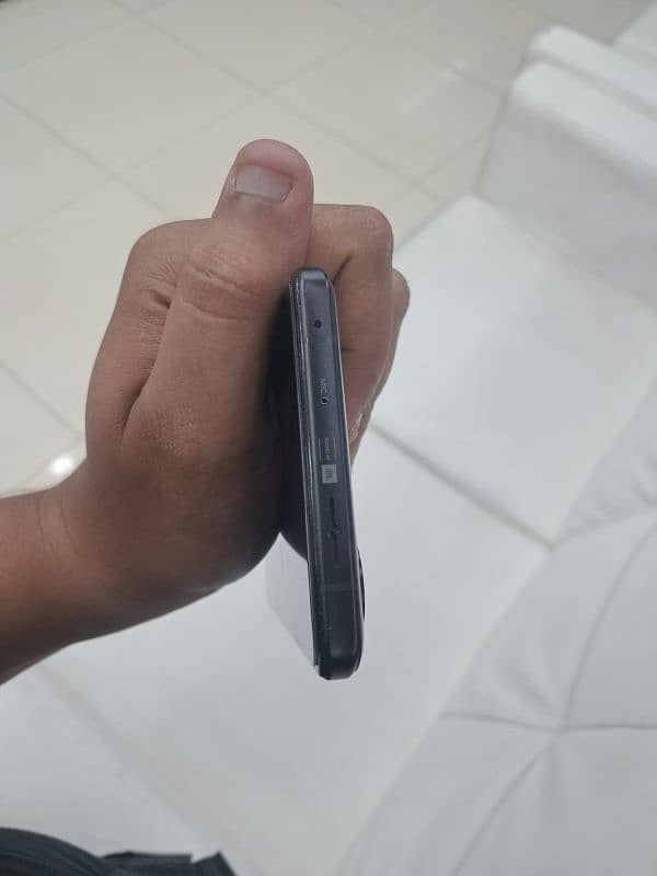 Redmi K40 Gaming 6