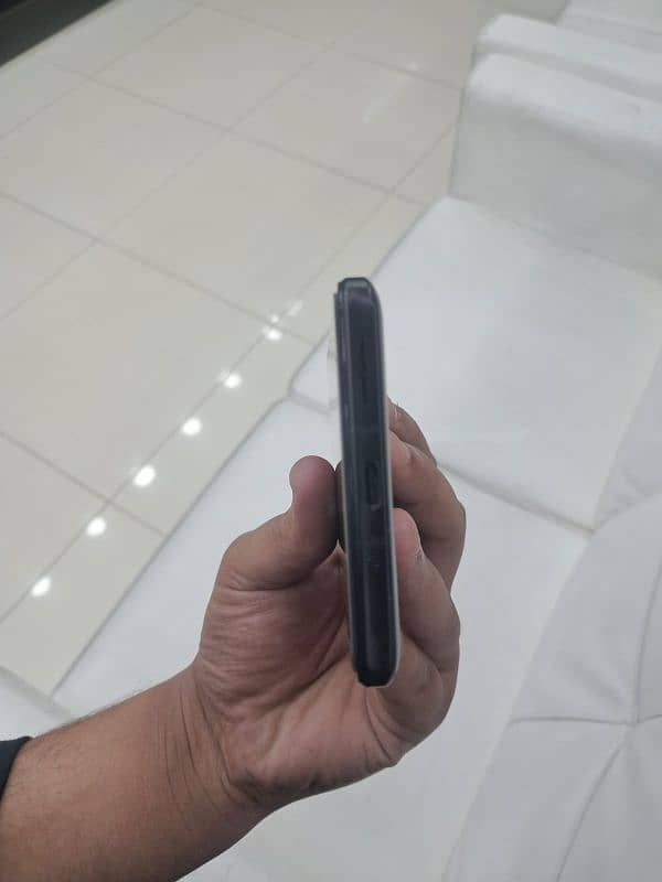 Redmi K40 Gaming 7