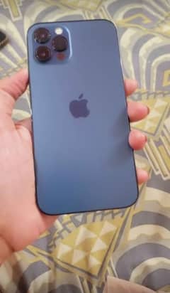 iphone 128 gb blue colour non pta