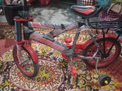 Bicycle
