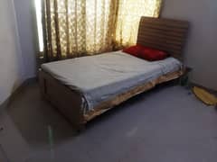 Single Bed
