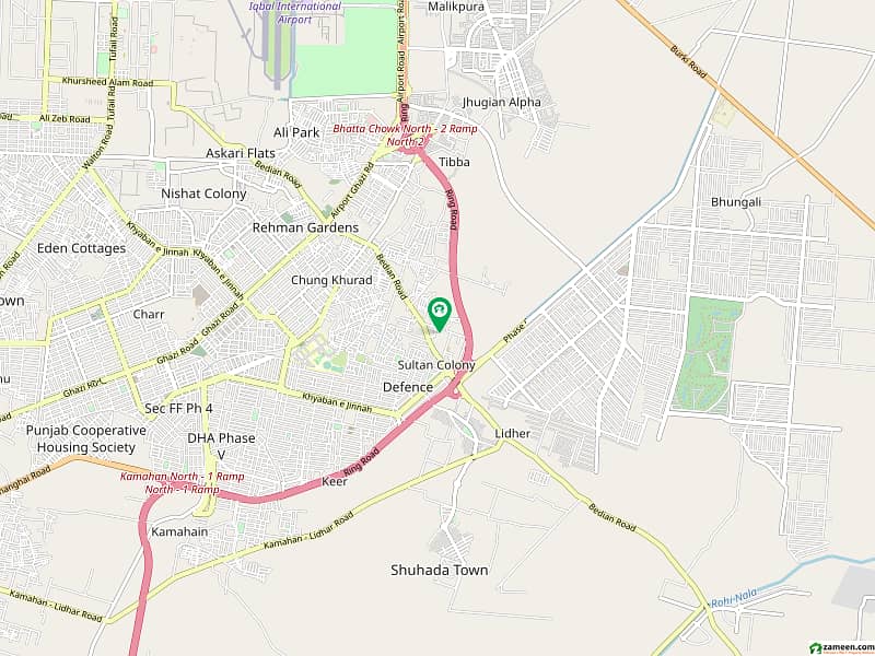 BADIAN ROAD LAHORE 8 KANAL FARMHOUSE FOR RENT. 0