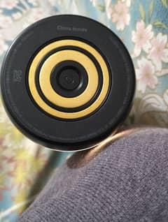 lg clova Bluetooth speaker one charge 6hures battery time good sound