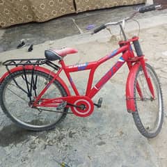 bilkul new h total aik month chali h argent sell krni h
