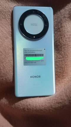 Honor