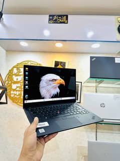 Lenovo X1 carbon Gen8