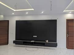 16 mrla Corner Brand New House available for Rent In Citi Housing Society Gujranwala