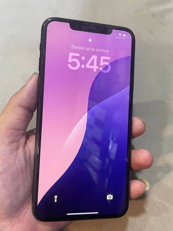 iphone 11 pro max dual sim pta 256 gb 3