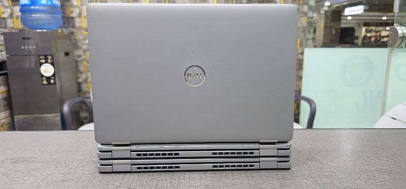 Dell Latitude 5320 Core i5 11th Generation Touch screen 0