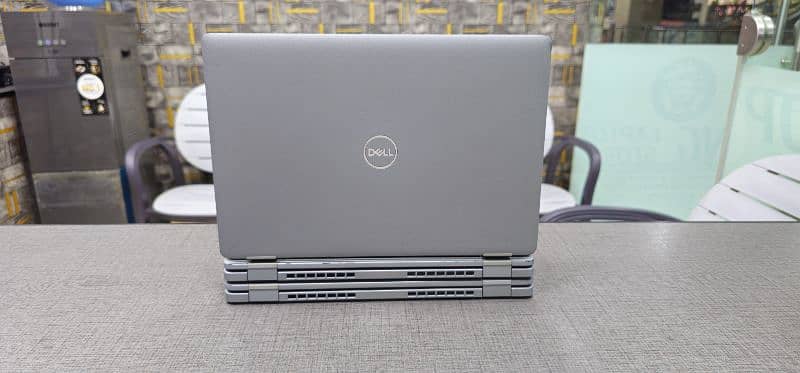 Dell Latitude 5320 Core i5 11th Generation Touch screen 1