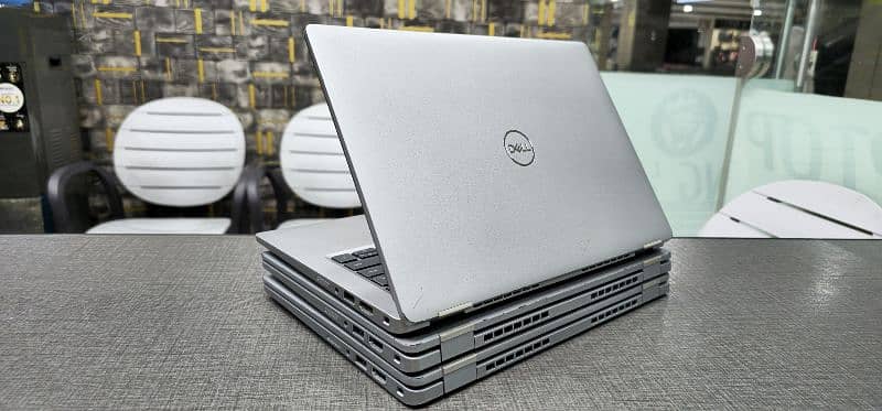 Dell Latitude 5320 Core i5 11th Generation Touch screen 2