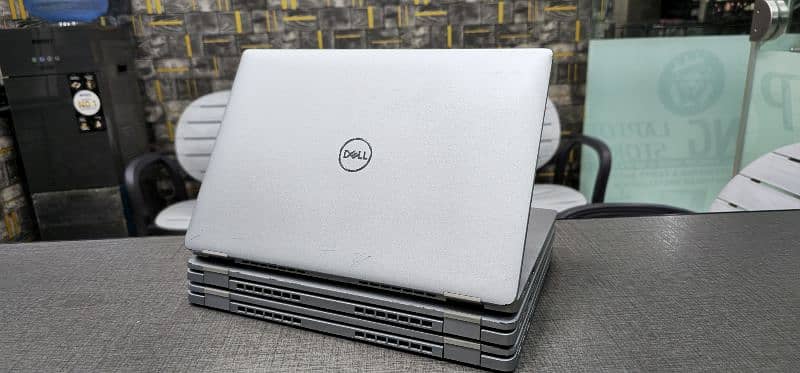 Dell Latitude 5320 Core i5 11th Generation Touch screen 4