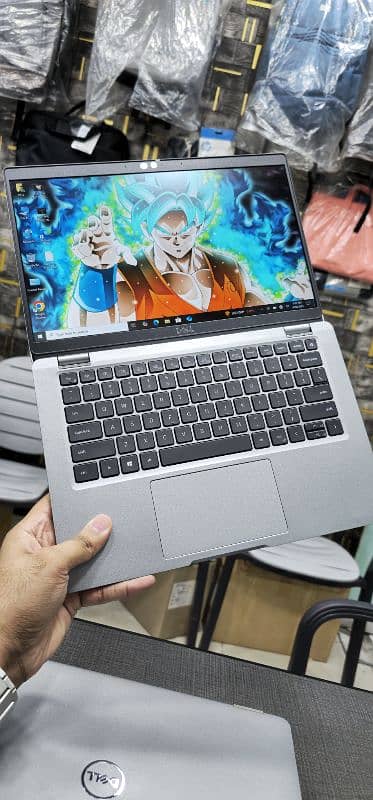 Dell Latitude 5320 Core i5 11th Generation Touch screen 6