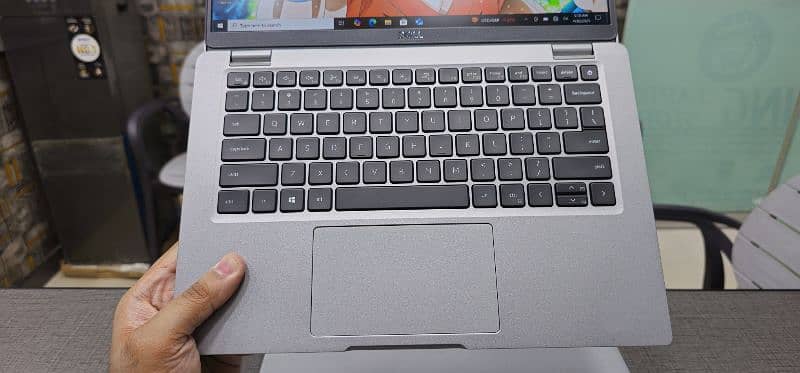 Dell Latitude 5320 Core i5 11th Generation Touch screen 7