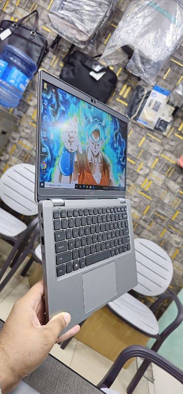 Dell Latitude 5320 Core i5 11th Generation Touch screen 8
