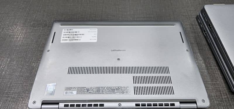 Dell Latitude 5320 Core i5 11th Generation Touch screen 10