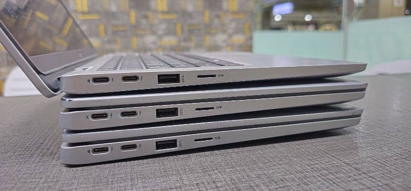 Dell Latitude 5320 Core i5 11th Generation Touch screen 11