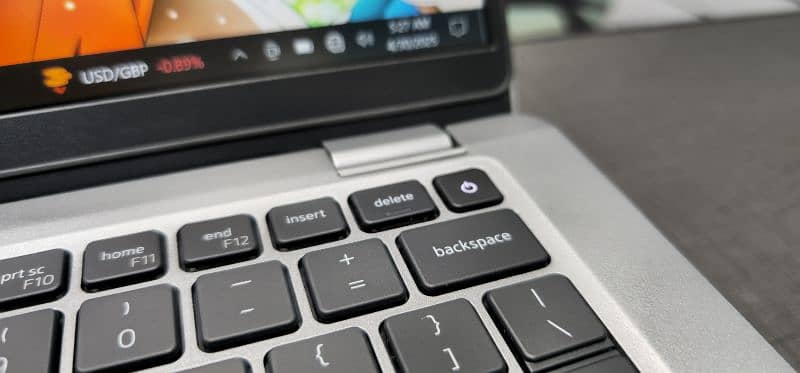 Dell Latitude 5320 Core i5 11th Generation Touch screen 12