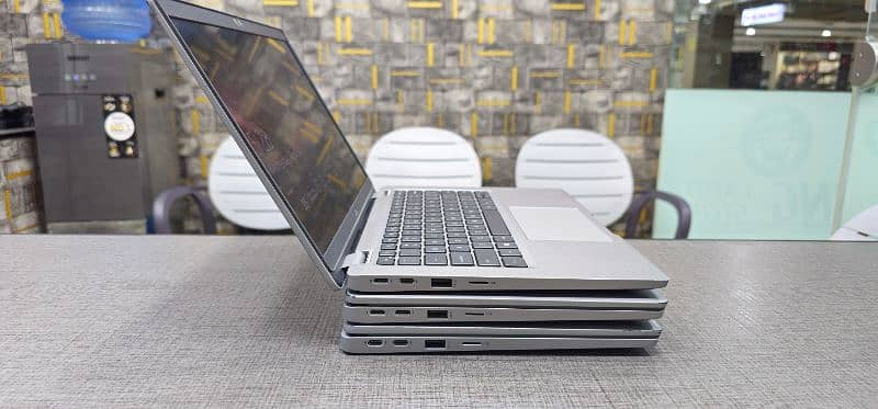 Dell Latitude 5320 Core i5 11th Generation Touch screen 13