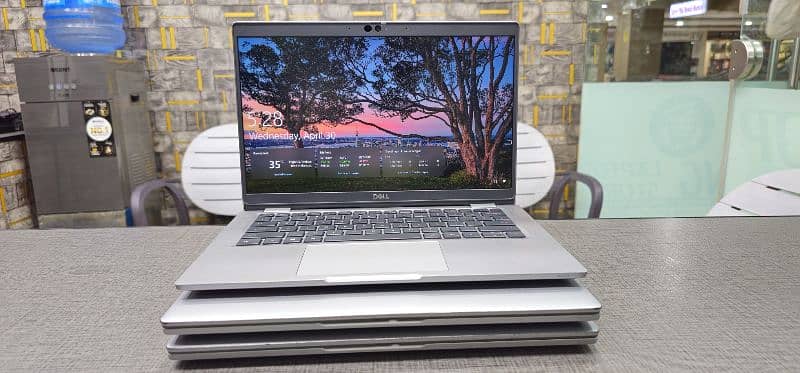 Dell Latitude 5320 Core i5 11th Generation Touch screen 14