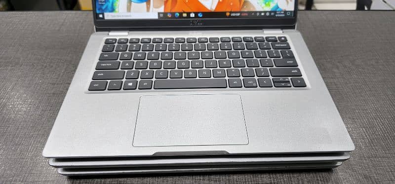 Dell Latitude 5320 Core i5 11th Generation Touch screen 15