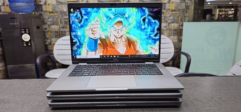 Dell Latitude 5320 Core i5 11th Generation Touch screen 16