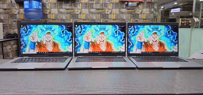 Dell Latitude 5320 Core i5 11th Generation Touch screen 18