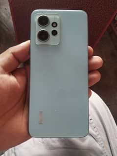 Redmi note 12 8,128