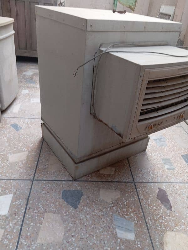 Industrial Air cooler For Sale 1