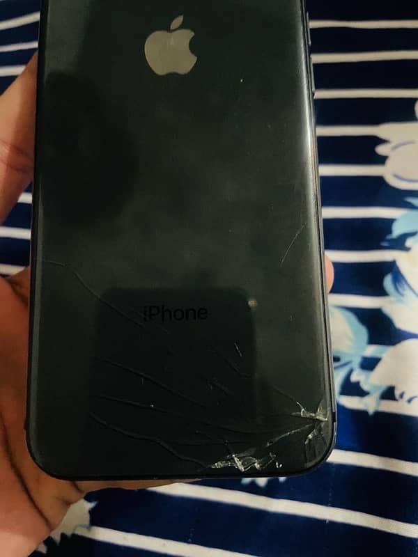 iPhone 8 pta 2