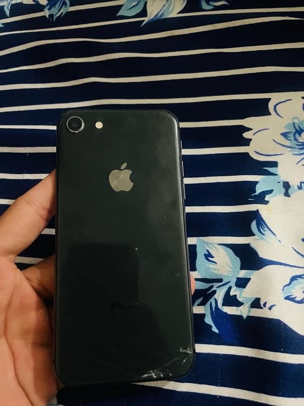 iPhone 8 pta 5