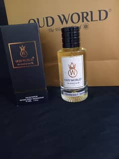perfumes
