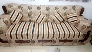 6 seater sofa set