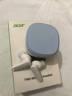 acer