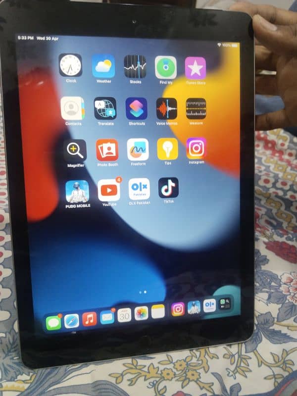 ipad 5 genration apple 0