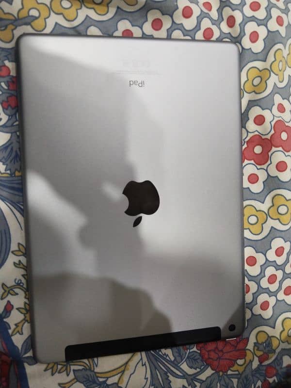 ipad 5 genration apple 2