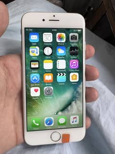iPhone 6 10 version voice changer TikTok 10 x 10 two months Sim workng