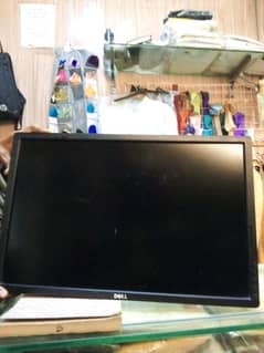 22 inches LCD for sale