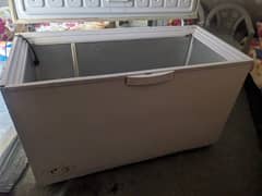dawlance freezer