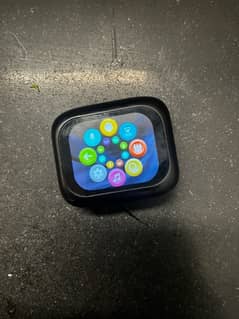 Earbuds with Touch display