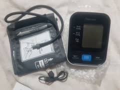 yidarton arm blood pressure monitor AES-U181