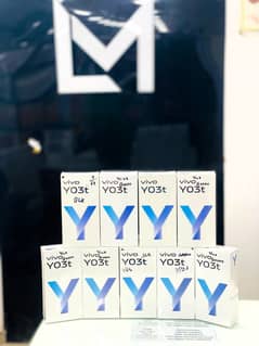 vivo All Box Pack Stock Available In Wholesale Rate