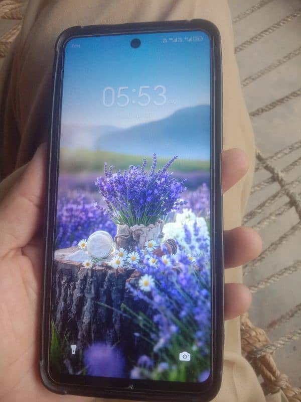 Tecno Spark 20 for sale 1