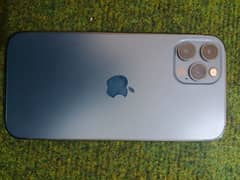 I phone 12 pro 256GB PTA approved