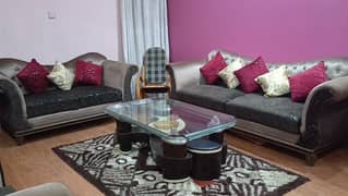 7 seater soafa
