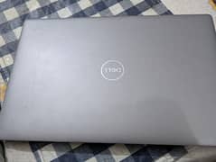 dell latitude 5410 i5 10th generation 16gb ram 512gb ssd 10/9 conditon