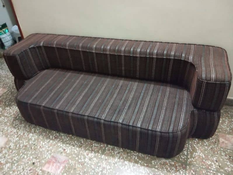 Sofa Combed 0
